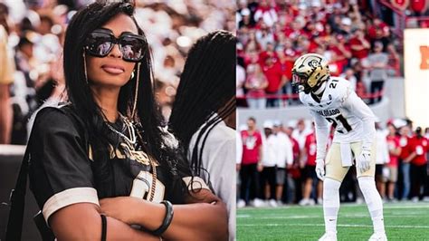 “Keep the same energy”: Deion Sanders’ ex-wife Pilar Sanders claps back ...