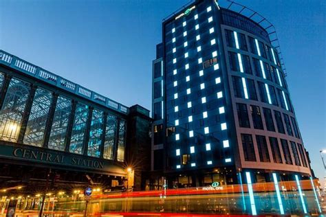 MOTEL ONE GLASGOW - Updated 2019 Prices, Hotel Reviews, and Photos - TripAdvisor