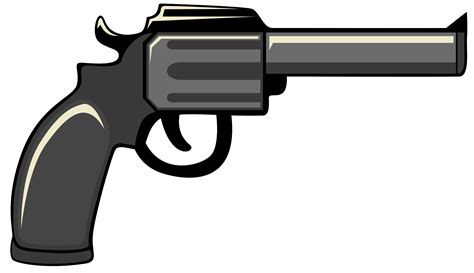 gun 1199079 PNG