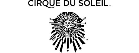 Cirque Du Soleil Logo - Brazil Network