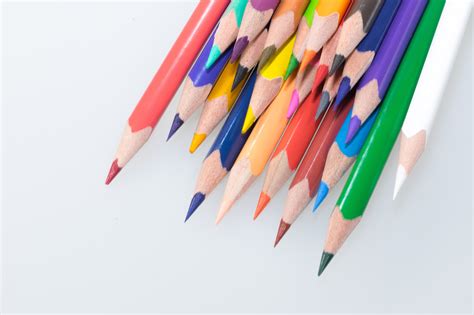 Free Images : hand, pencil, finger, macro, paint, colorful, close, children, pens, kindergarten ...