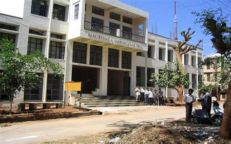 Malnad College of Engineering - [MCE], Hassan - Admissions, Contact ...