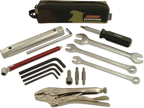 Amazon.com: triumph motorcycle tool kit