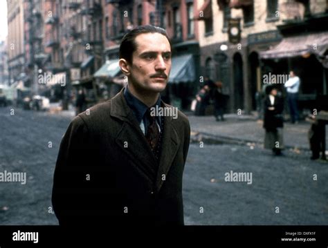 Robert de niro godfather hi-res stock photography and images - Alamy