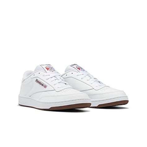 Reebok Men's Club C 85 Sneaker | Pricepulse