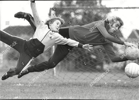 Peter Bonetti Goalkeeper Chelsea Fc His Editorial Stock Photo - Stock ...