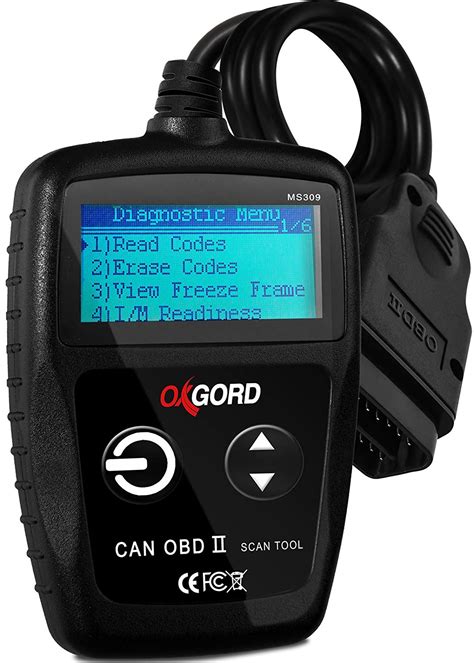 OBD2 Scanner Code Reader Car Diagnostic Tool OBD 2 Computer Reader/Reset OBD-II 840345113382 | eBay