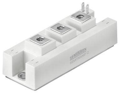 Semikron Igbt Modules at Best Price in Chennai, Tamil Nadu | Rotek Electronix