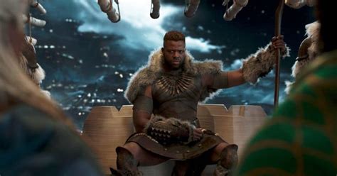 Winston Duke Reveals His M’Baku Hopes For ‘Black Panther 2’ - Heroic ...