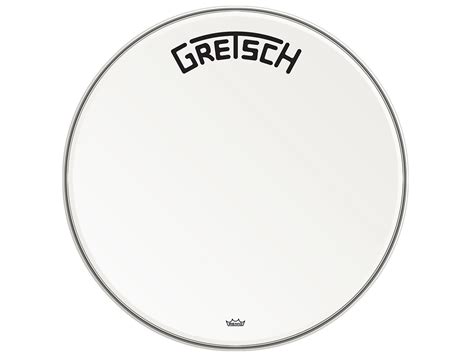 Gretsch Drum Heads | Gretsch Drums