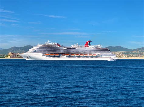 Must Know About Carnival Cruise Ships Mexican Riviera Updated - The ...