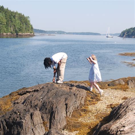 Malaga Island, Phippsburg – Maine Coast Heritage Trust