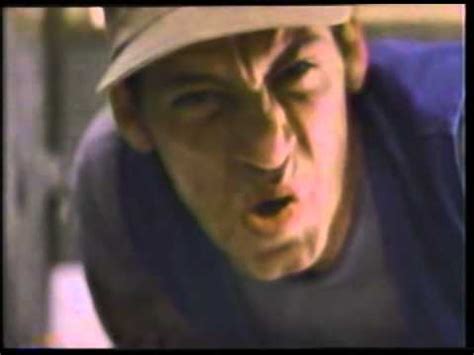 Ernest Goes to Camp Trailer - YouTube