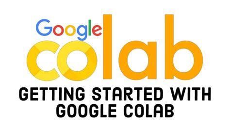 Google Colab - Gracewell Technologies