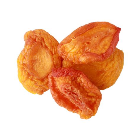 California Sun Dried Nectarines | Traina Foods