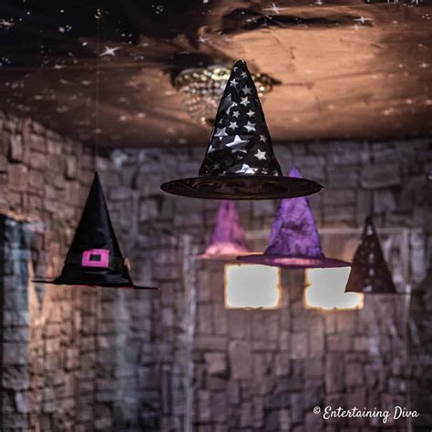 20+ Awesome Harry Potter Halloween Party Ideas For Adults ...