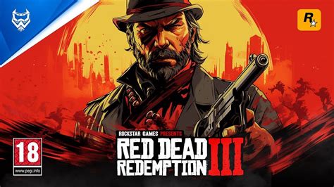 Red Dead Redemption 3 Rockstar Games: Release Date, Rumors, and ...