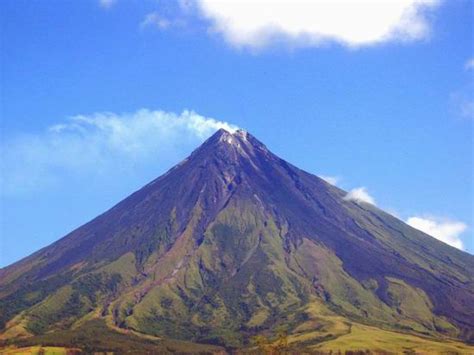 What A Wonderful World: Mayon Volcano, Albay Philippines