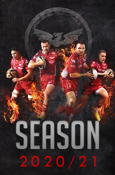 Official Website - Scarlets Rugby