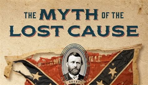 "Myth of the Lost Cause" Taking Off--Sales, C-SPAN 3, and Upcoming Talks