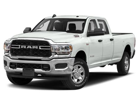 Dodge Ram 3500 2022