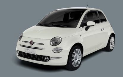 Fiat 500 2023 | CarsGuide