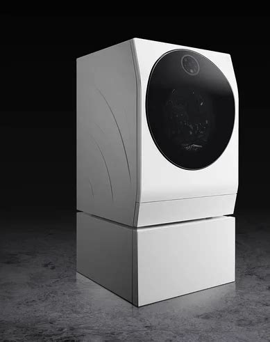 LG Signature Washing Machine at best price in Delhi by Gupta ...