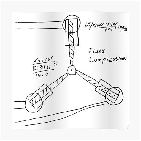 Flux Capacitor Diagram