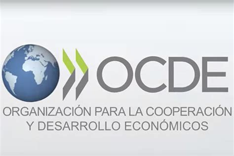 Logos de la OCDE