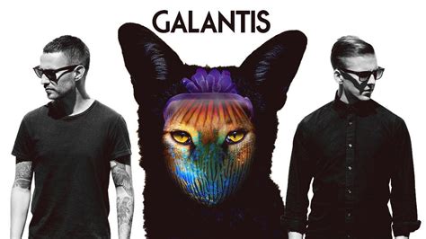 Galantis Wallpapers - Wallpaper Cave