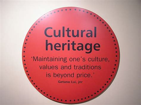 What is Heritage - ClintonjoysKirby