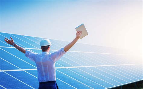 PHOTOVOLTAICS REPORT | Solar Now