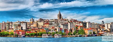 Istanbul Wallpapers - Wallpaper Cave