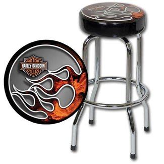 Harley Davidson Bar Stools - Foter