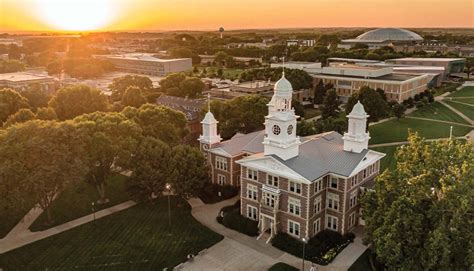 USD Home | University of South Dakota