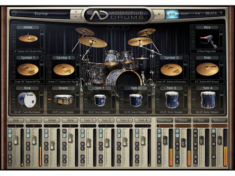 6 of the best VST plugin drum samplers | MusicRadar