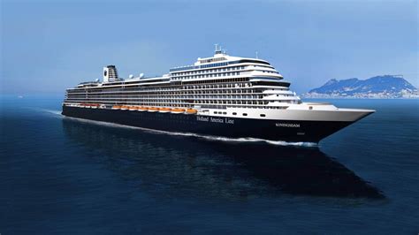 Are Holland America Cruises Good for Families? - The Family Vacation Guide