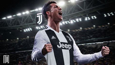 Cristiano Ronaldo Juventus Wallpapers | HD Background Images | Photos ...