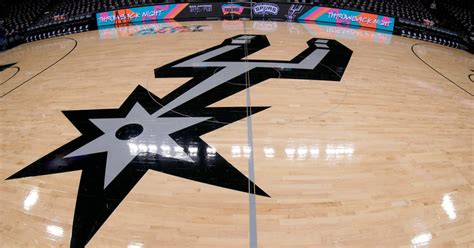 OFFICIAL: Spurs Arena Changes Name to Frost Bank Center - Sports ...