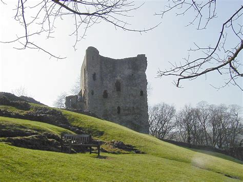 My Castle In Scotland