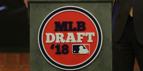 Highlights from Day 3 of MLB Draft