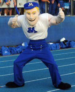 Minnetonka High School seeks new Skipper mascot | Sports ...