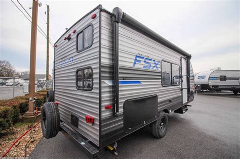 2021 Forest River Salem FSX 179DBK RV for Sale in Greencastle, PA 17225 | 16028 | RVUSA.com ...