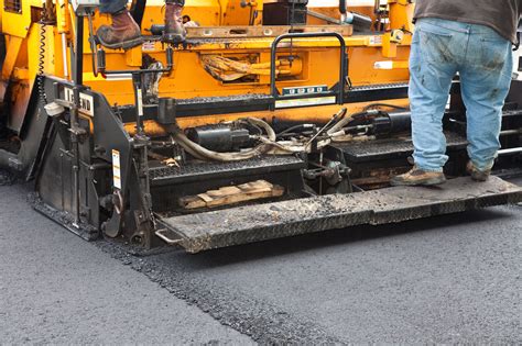 Asphalt Sealcoating Contractors Seattle | Seal Coat Services | AC ...