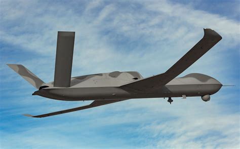 MQ-9C Predator C / Avenger / Avenger ER