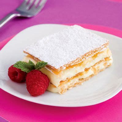 filo pastry recipes desserts