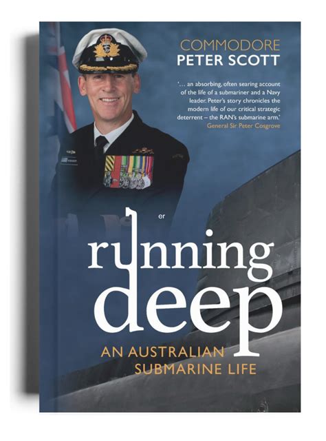 Book — Peter Scott, CSC Leadership and Executive Coach