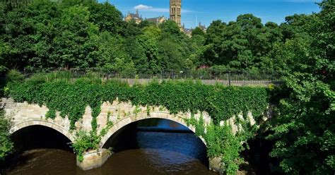 Glasgow weather: When UK heatwave will stop as Met Office issue amber ...