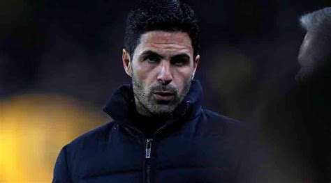 World Cup: Mikel Arteta keeps fingers crossed : r/Gunners