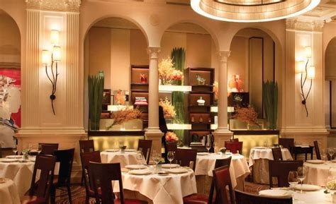 Daniel Restaurant | new york city | Pinterest